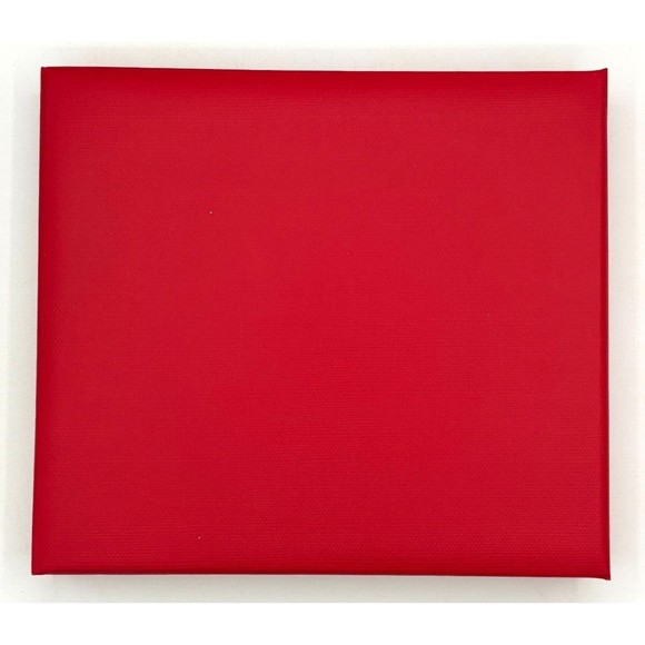 Hallmark Instant Scrapbook Christmas 20 Designed Embellished Pages Album New - Picture 11 of 16